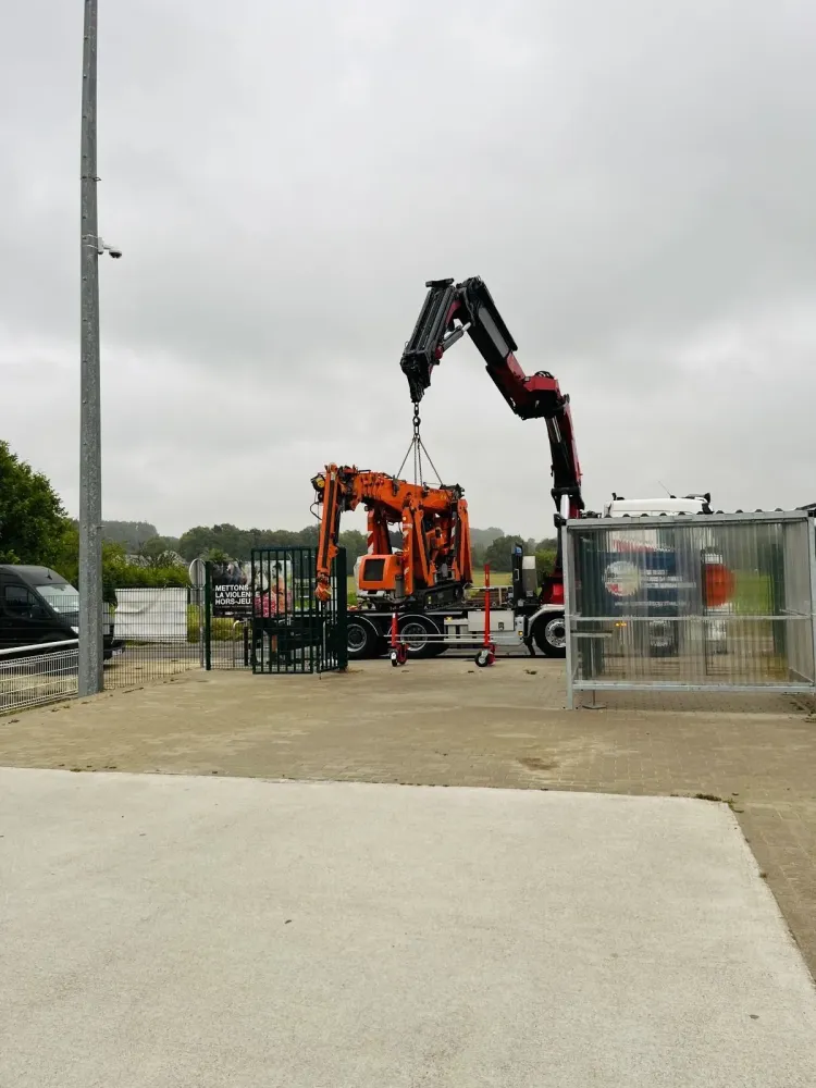 Grue 