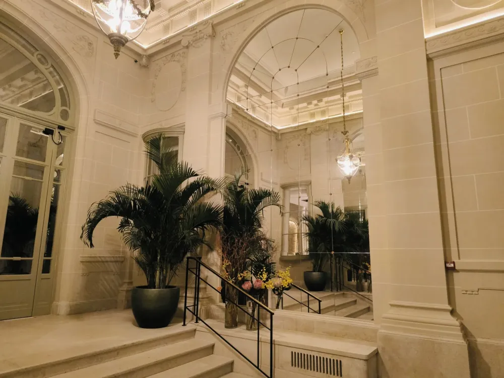 Corinthia 2