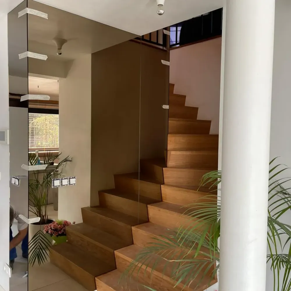 Escalier