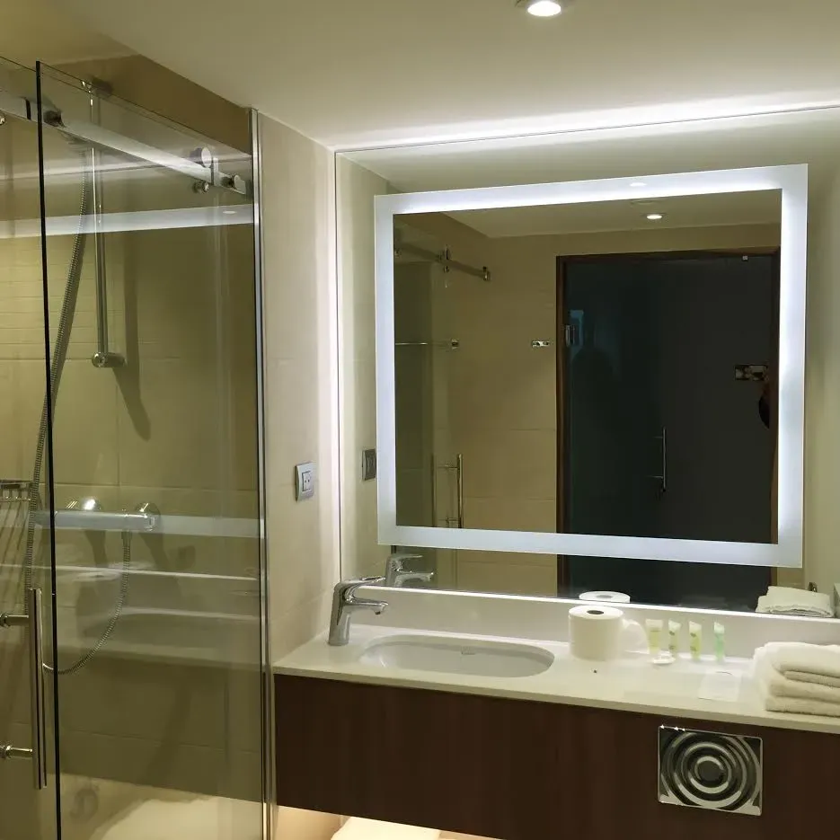 Miroir Clair 2