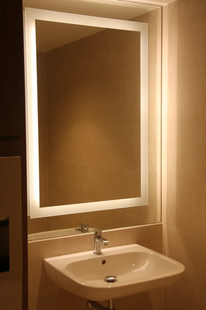 Miroir Clair 4