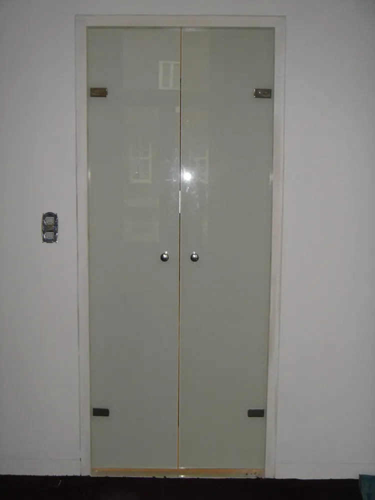 Porte Laquer blanc-min